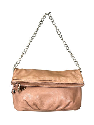 Leather Shoulder