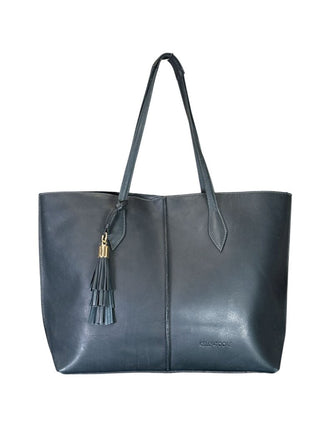 Josephine Leather Tote