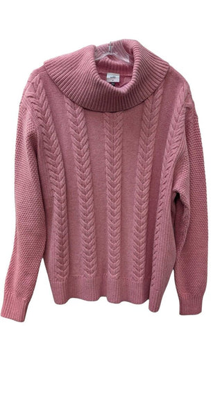Chunky Knit