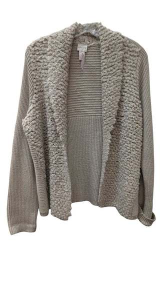 Chunky Knit