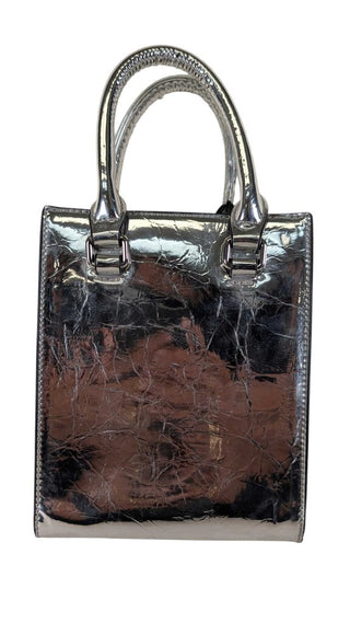 NWT Classic Mini Tote Crossbody Bag