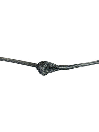 SS Quadrifoglio Pendant Necklace