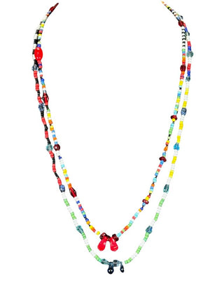 Bead Necklace