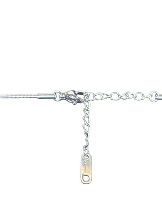Fashion Dragonfly Stone Necklace