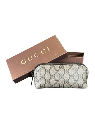 Cosmetic/Sunglass Case