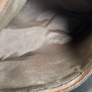 Monogram Shoulder Bag