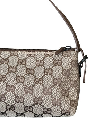Monogram Shoulder Bag