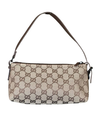 Monogram Shoulder Bag
