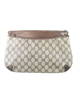 NO STRAP NON REFUNDABLE Monogram Clutch
