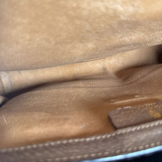 Monogram Crossbody