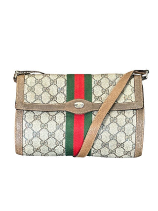 Monogram Crossbody