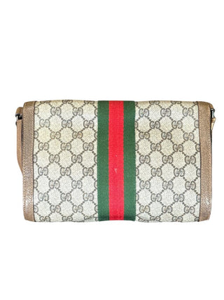 Monogram Crossbody