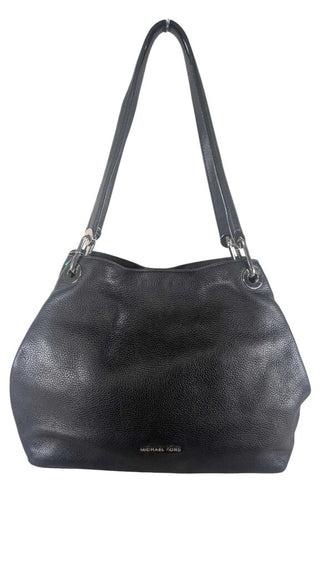 Leather Shoulder