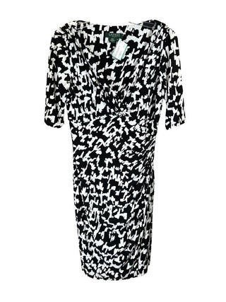 Print Bodycon
