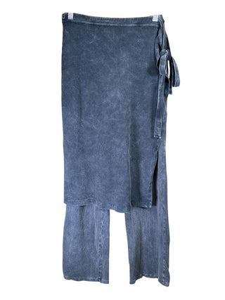 Leggings Skirt Combo