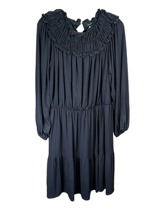 NWT long sleeve Midi