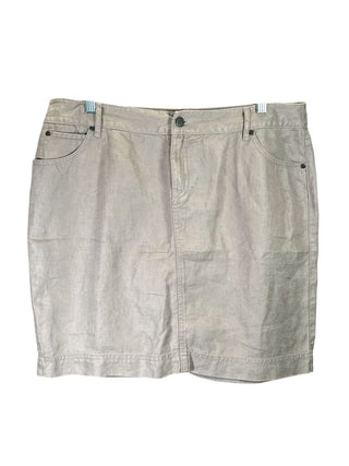 NWT Mini Skirt