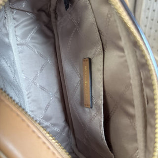 Quilted Crossbody