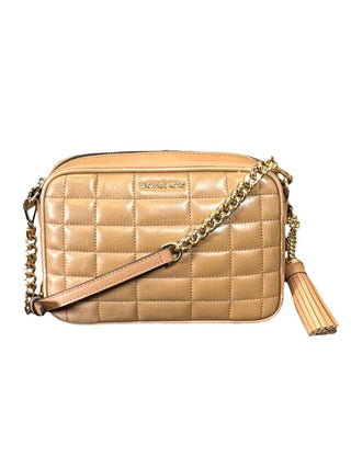 Quilted Crossbody