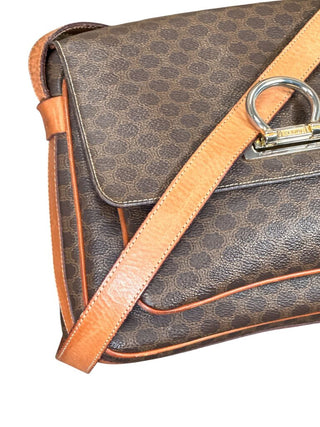Canvas Crossbody