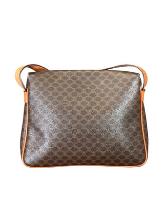 Canvas Crossbody