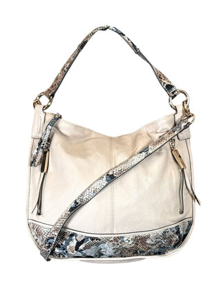 Leather Crossbody