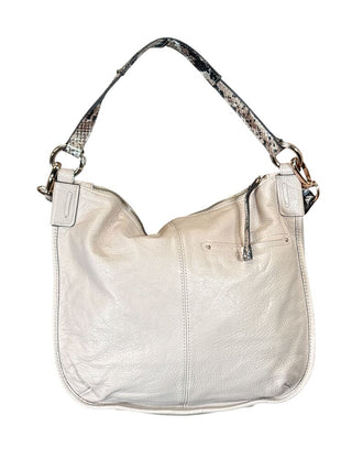 Leather Crossbody