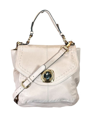 Leather Crossbody