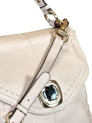 Leather Crossbody
