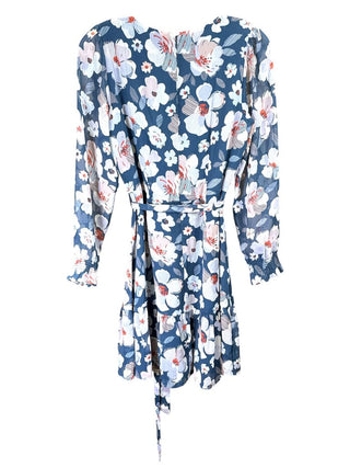 NWT Floral Midi