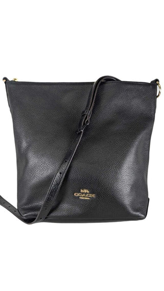 Medium Crossbody