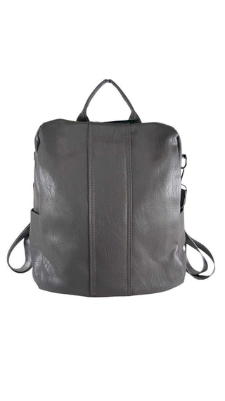 Vegan Leather Medium