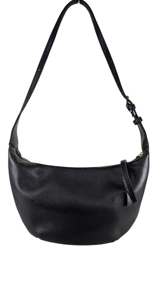 NWOT Pebbled Leather Shoulder Bag