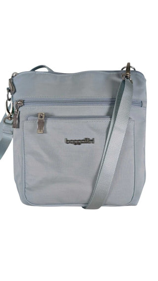 Nylon Crossbody