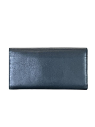 Leather Continental