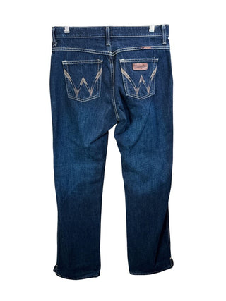 Med Wash Boot
