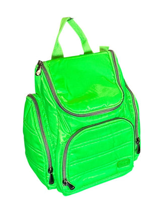 NWT Neon Lunch Box