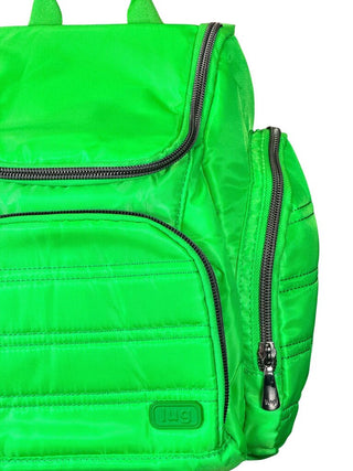 NWT Neon Lunch Box