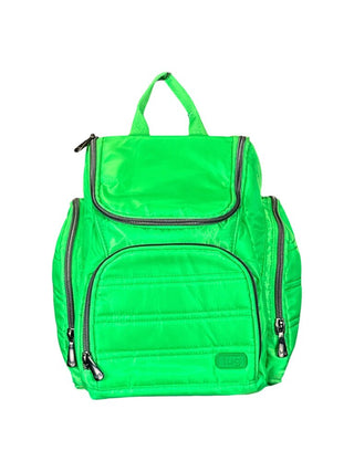 NWT Neon Lunch Box