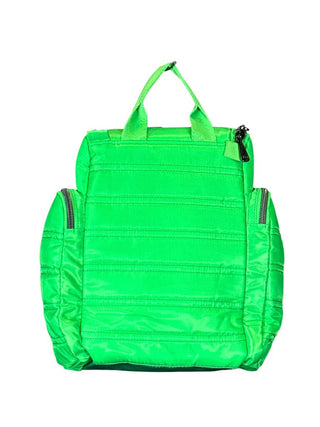 NWT Neon Lunch Box