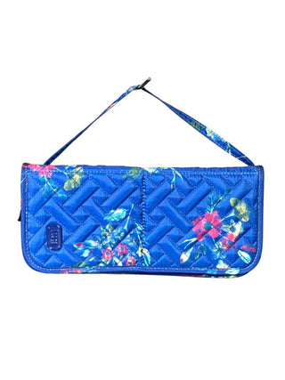 Zip Around Travel Case