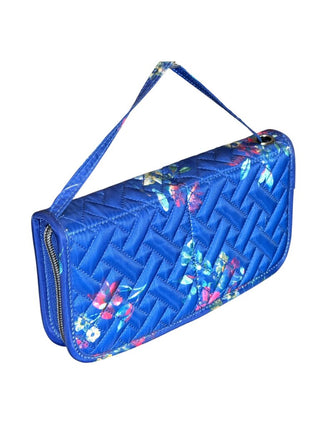 Zip Around Travel Case