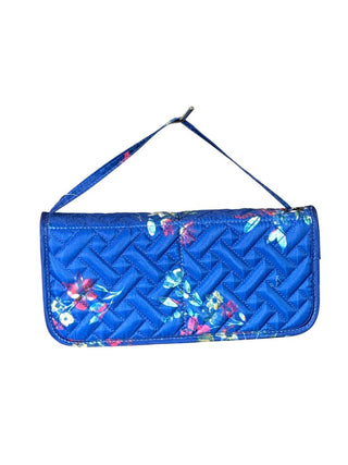Zip Around Travel Case