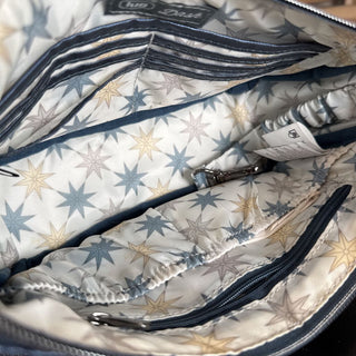 Nylon Crossbody
