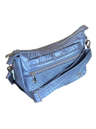 Nylon Crossbody
