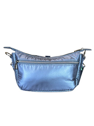Nylon Crossbody