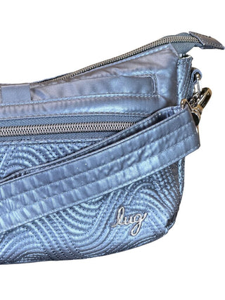 Nylon Crossbody