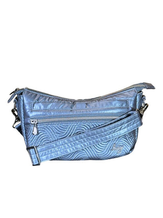 Nylon Crossbody