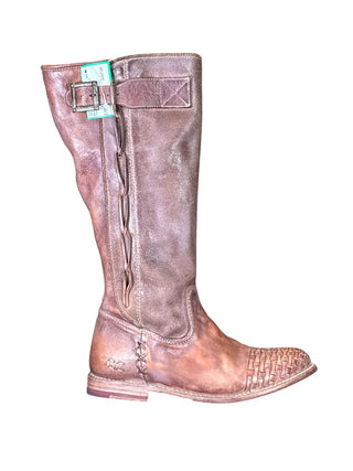 Tal Leather Boot