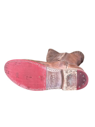 Tal Leather Boot